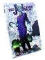 Preview: DC Celebration Comic Paperback (Hardcover): Der Joker von Panini